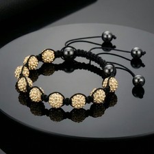 Armband Goldfarben Damen