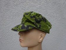 Dänische  Feldmütze im DK M84-tarn Gr. 60 Top Zustand