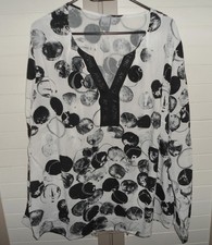 LIBERTY DAMEN BLUSE TUNIKA