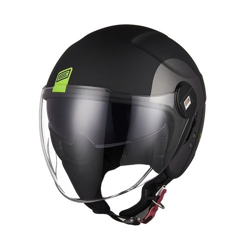 Origine motorradhelm jethelm - origine,