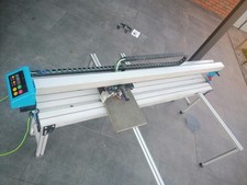 Nassschneider 1600 mm für