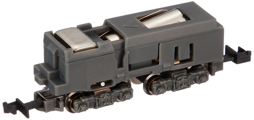 Rokuhan spur shorty motor - rokuhan, z-shorty