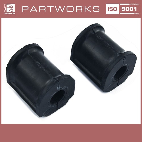 Stabilisatorlager 18mm für - 2x,