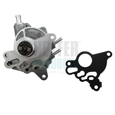 Hoffer unterdruckpumpe - hoffer,