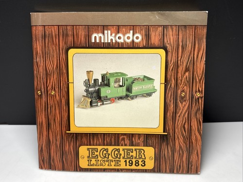 Mikado katalog egger liste - mikado,