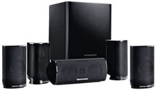 harman kardon HKTS 9 BQ Home