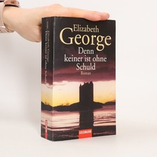 Denn keiner ist ohne Schuld 