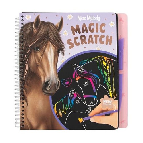 Depesche miss melody magic - -,