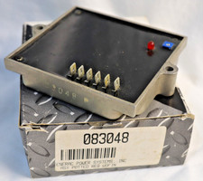 0830480SRV Generac Voltage