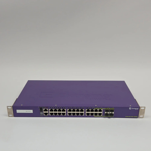 Extreme networks - extreme,