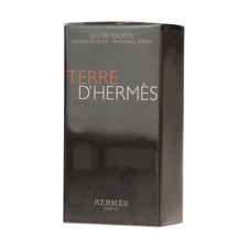 Terre d'Hermès Hermes - EDT