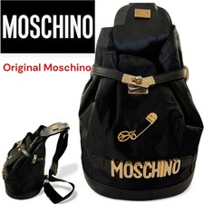 Original Vintage Moschino