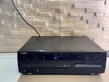 Philips CDR 785 Multi Disc