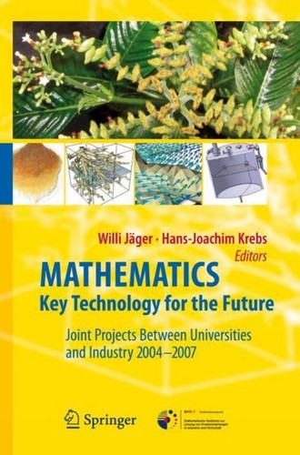 Mathematics key technology - mathematics,