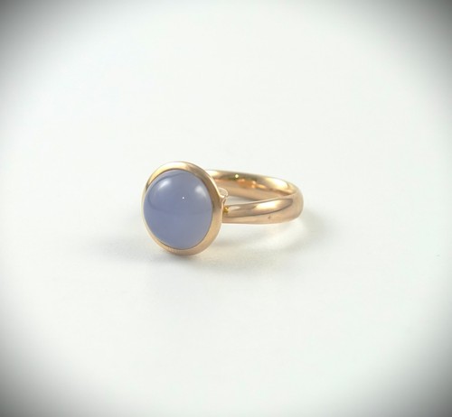 Tamara comolli bouton ring - comolli,