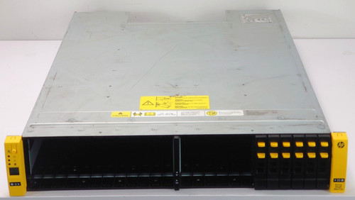 Drive shelf m6710 - m6710, 2u