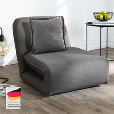 Klappbares Bodensofa 2 in 1