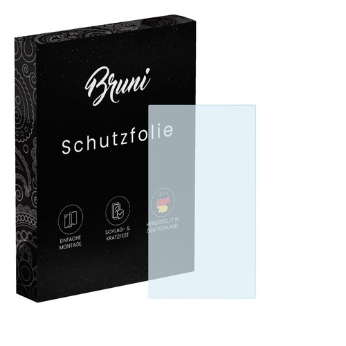 Bruni folie für kenwood - 2x,