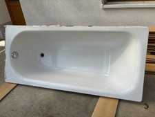 Badewanne 170 x 73 cm