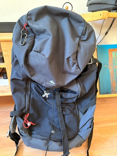 Quechua litre camping - 40,