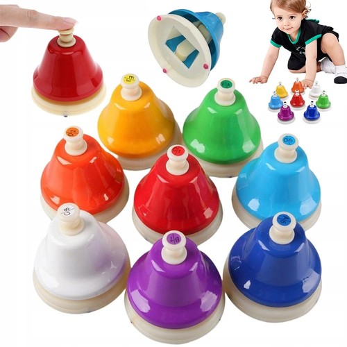 Kinder handglocken set töne - kinder,