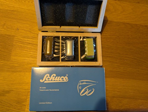 Schuco piccolo 450610700 set - schuco,