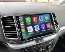 Für VW Sharan 2010-2022 Apple