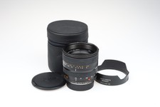 Leica Vario Elmar R 21-35mm