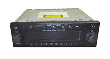 CD Radio Autoradio NAVI