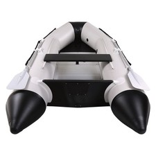 Schlauchboot Angelboot