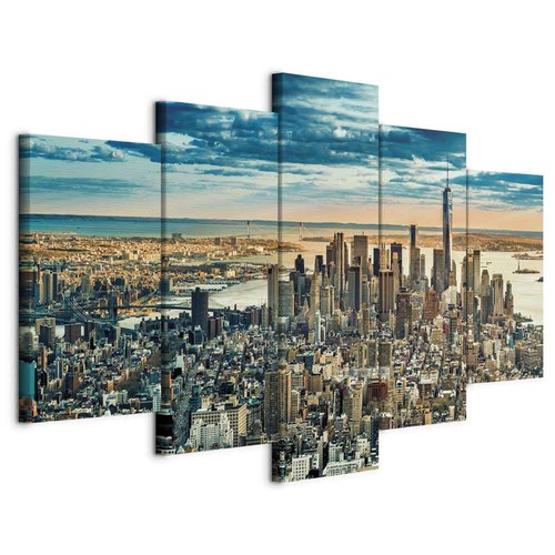 Artgeist wandbild tlg - artgeist, groß