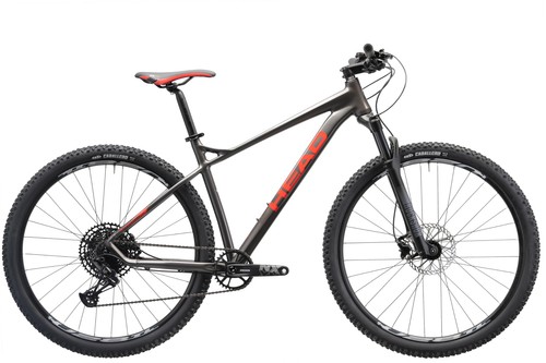 Head mountainbike zoll - mountainbike, 26