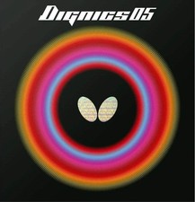 Butterfly Dignics 05 schwarz