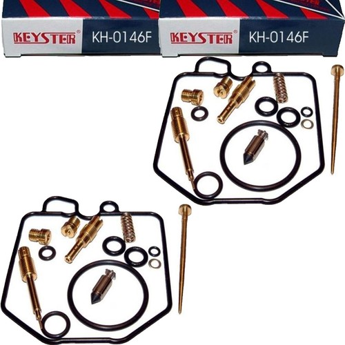 Vergaser reparatursatz für - 2x,