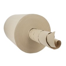 Schrenzpapier Packpapier Knüllpapier 75 g/m² auf Rolle 35cm/11kg
