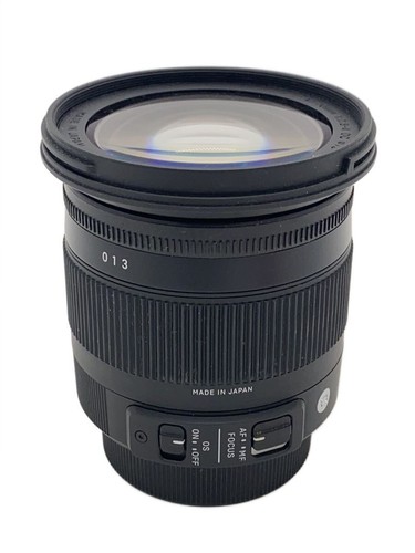 Sigma 70mm 4 dc - sigma,