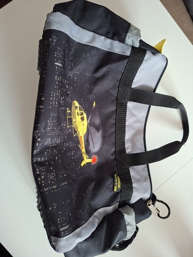 Sporttasche rescue neill - sporttasche,
