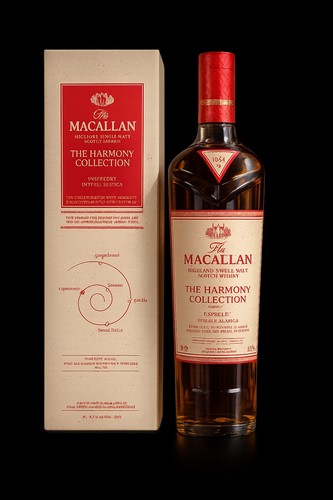 The macallan - the, harmony