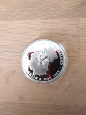 Gedenkmünze 1990 Deutschland