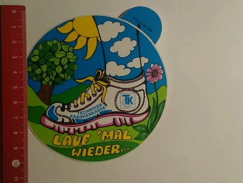 Aufkleber sticker techniker - aufkleber/sticker:,
