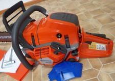 Husqvarna 592 XPG Starkholz