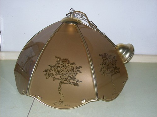Deckenlampe