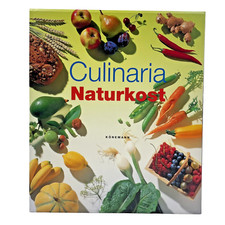 Culinaria Naturkost: 2 Bände