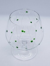 Gläser 10 St. Brandy Cognac Branntwein Schwenker, 50er Jahre  Spiegelau