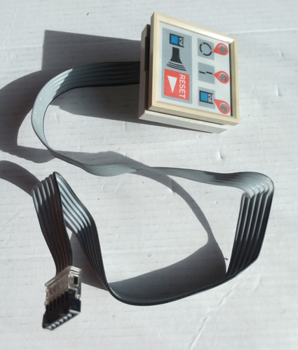 Metasys mst1 fernanzeige - metasys,