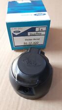 Steckdose Buchse 13-polig mit Druckverbindung Ford Mondeo (FD) BJ 93-96 5027922