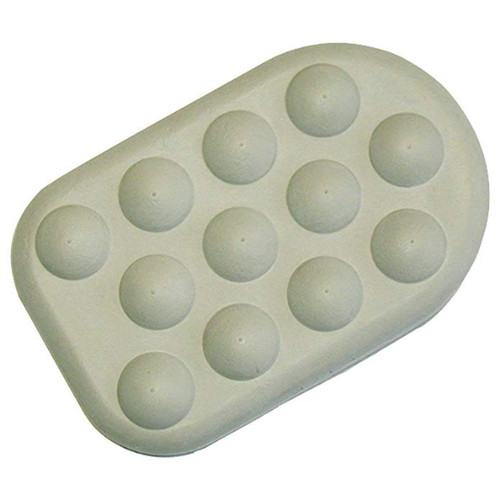 Maspo noppenmoosgummischuh - maspo,
