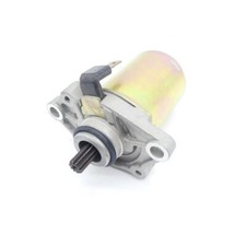 Anlassermotor für Gilera