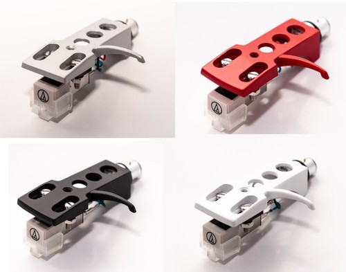 Ersatz headshell und at3600 - headshell,