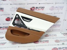 BMW F06 Hinten Rechts Leder